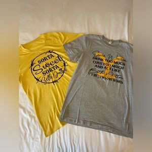 Yellowstone T-Shirts